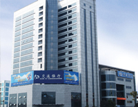 南京江宁国土资源局