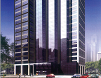 北京德源花园公寓