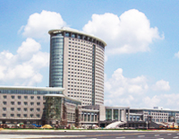 哈尔滨行政中心