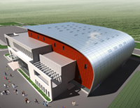 梅钢职工生产技术培训中心